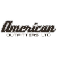 American Outfitters Ltd Logo