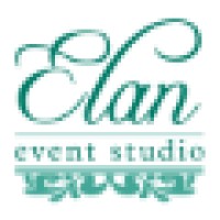 Elan Event Studio Logo