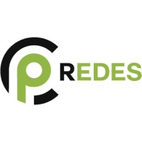 pcyredes Logo