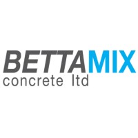 Bettamix Concrete LTD Logo