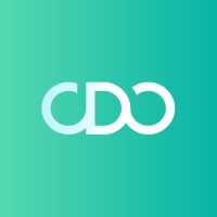 Agence CDO Logo