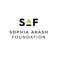 Sophia Akash Foundation (CIO) Logo