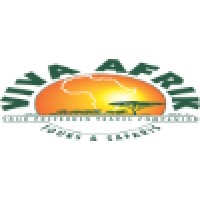 Viva Afrik Tours & Safaris Logo