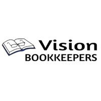 Vision Bookkeepers, LLC Logo