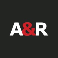 A&R Mechanical Contractors, Inc. Logo