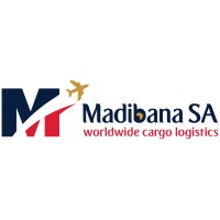 Madibana SA Logo