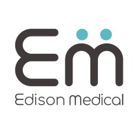 Edison Medical™ Logo