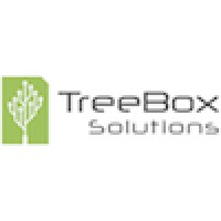 TreeBox Solutions Pte Ltd Logo