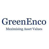 GreenEnco Ltd Logo