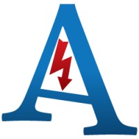Allstate Electric LLC, LV Logo