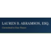 Lauren B. Abramson, Esq. Logo
