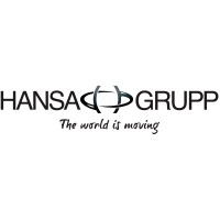 Hansa Grupp Logo
