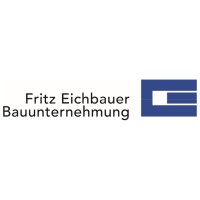 Fritz Eichbauer Bauunternehmung GmbH & Co. KG Logo