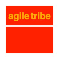 agile tribe AB Logo