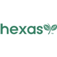 Hexas Biomass Logo