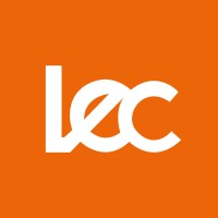 LEC - Legal, Ethics & Compliance Logo