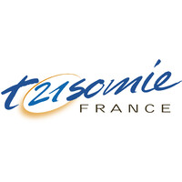 Trisomie 21 France Logo
