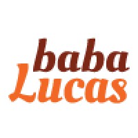 babaLucas Creative Logo