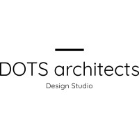 DOTSarchitects Logo