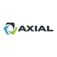 Axial Logo