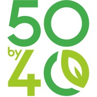 50by40 Logo