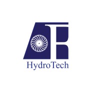 BlueFlowHydro Logo