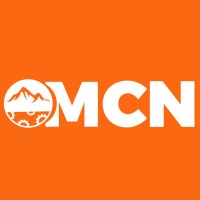 MCN S.A Logo