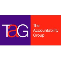 The Accountability Group, Inc. Logo