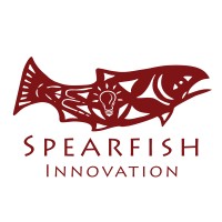 Spearfish Innovation Logo