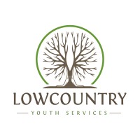 Lowcountry Youth Services Logo