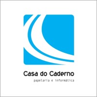 Casa do Caderno Logo