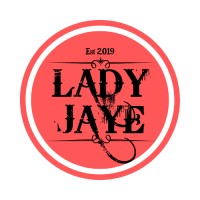 Lady Jaye Logo
