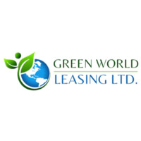 Green World Leasing, LTD Logo