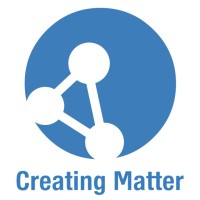 Creating Matter Logo