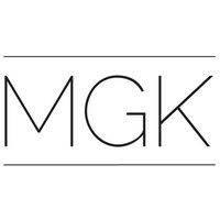 MGK Style Logo