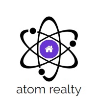 Atom Realty Logo