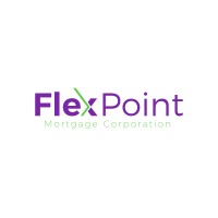 Flex Point Mortgage Corporation Logo