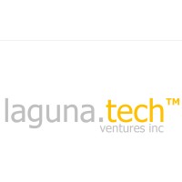 Laguna Tech Ventures, Inc. Logo
