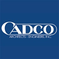 CADCO Architects - Engineers, INC. Logo