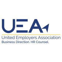 United Employers Association Logo