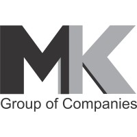 MK Group of Companies - Shearwall Triforce Logo