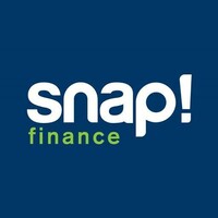 Snap Finance Logo