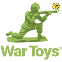 War Toys® Logo