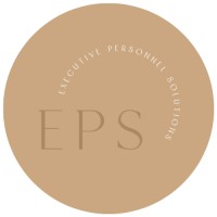 Executive Personnel Solutions Logo