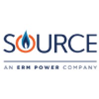 Source Power and Gas Logo