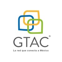 GTAC, Grupo de Telecomunicaciones Logo