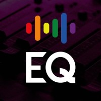eqlovesmusic Logo