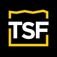 TSF - The Stone Fabricator Inc. Logo