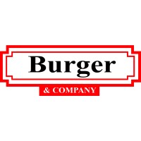 Burger and Company Logo