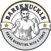 Bareknuckle Branding Logo